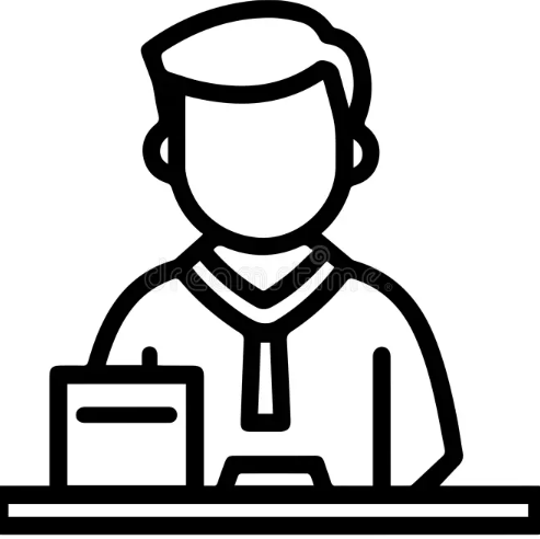 Administrative Roles