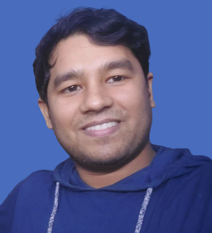 <center>Ashutosh Satapathy</center> bio photo
