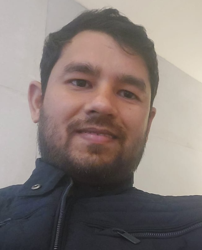 <center>Ashutosh Satapathy</center> bio photo